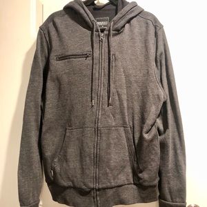 Men’s Baubax Travel Sweatshirt